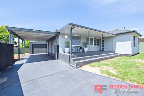 Property photo of 43 Spence Street Dubbo NSW 2830