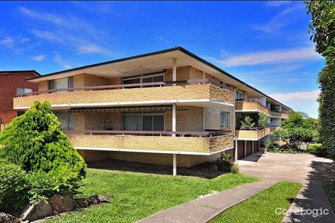 Property photo of 7/106-110 Burns Bay Road Lane Cove NSW 2066