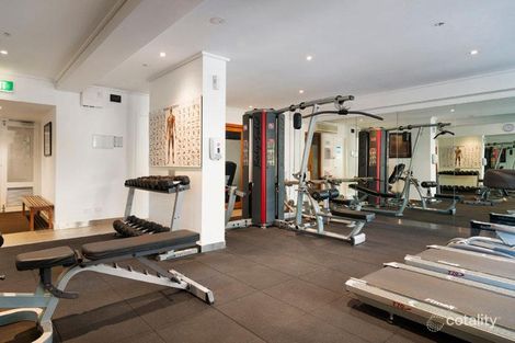 Property photo of 2204/14 Kavanagh Street Southbank VIC 3006