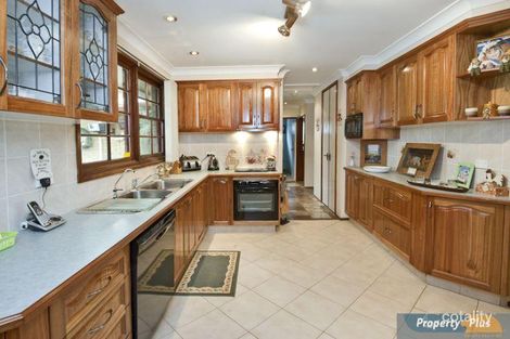 Property photo of 12 Barr Street Colyton NSW 2760