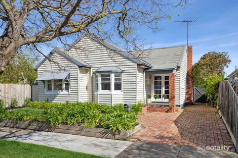 Property photo of 4 Mann Street East Geelong VIC 3219