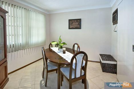 Property photo of 12 Barr Street Colyton NSW 2760