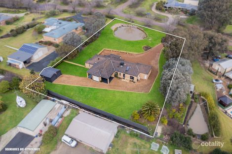 Property photo of 9 Riversdale Place West Wodonga VIC 3690