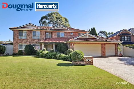 17 Glenavon Pl, Glen Alpine, NSW 2560