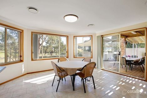 Property photo of 17 Glenavon Place Glen Alpine NSW 2560