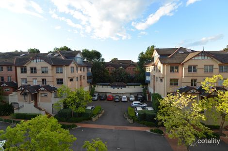 Property photo of 30/8 Williams Parade Dulwich Hill NSW 2203