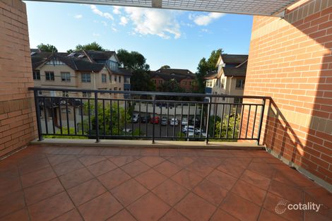 Property photo of 30/8 Williams Parade Dulwich Hill NSW 2203