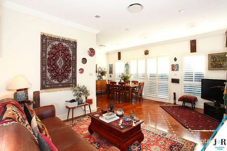 3/40-44 Frederick St, Ryde, NSW 2112