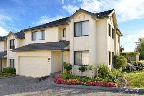 5/27 Barina Downs Rd, Bella Vista, NSW 2153