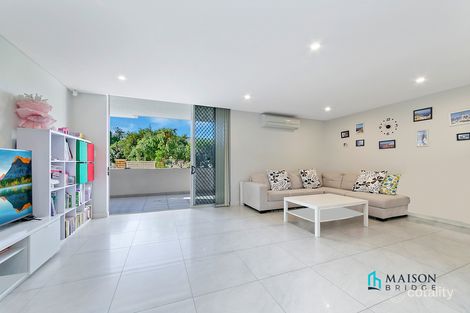 Property photo of 2/68 Park Road Rydalmere NSW 2116