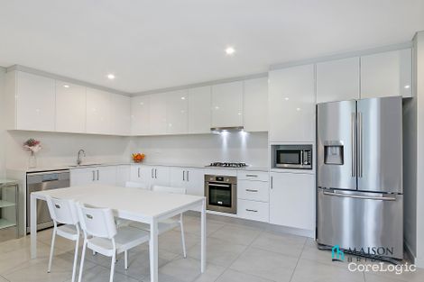 Property photo of 2/68 Park Road Rydalmere NSW 2116
