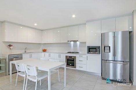 Property photo of 2/68 Park Road Rydalmere NSW 2116