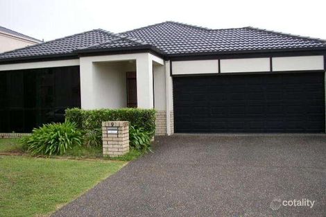 9 Mauritius Ct, Varsity Lakes, QLD 4227