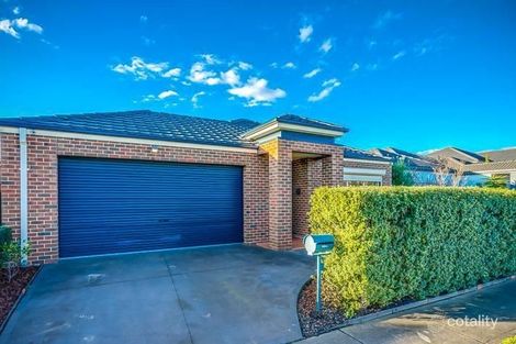 Property photo of 18 Flora Way Tarneit VIC 3029