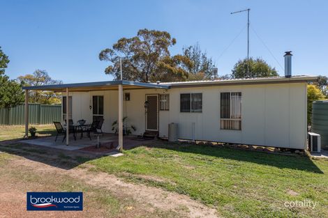 Property photo of 4600 Great Eastern Highway Bakers Hill WA 6562