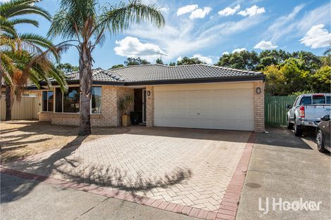 32 Exchequer Ave, Greenfields, WA 6210
