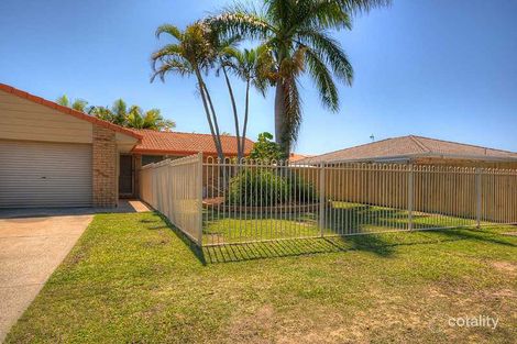 Property photo of 1/18 Montezuma Drive Burleigh Waters QLD 4220