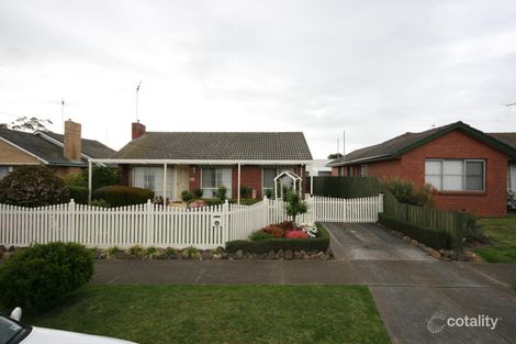 10 Jamieson St, Thomson, VIC 3219