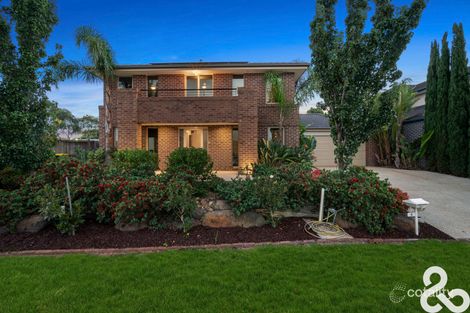 8 Themeda Cl, South Morang, VIC 3752