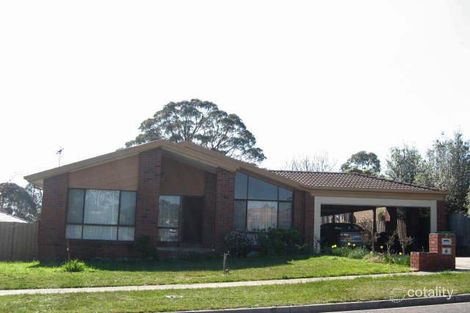 Property photo of 8 Kilberry Crescent Hallam VIC 3803