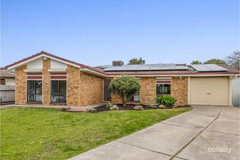 Property photo of 4 Solomon Court Morphett Vale SA 5162