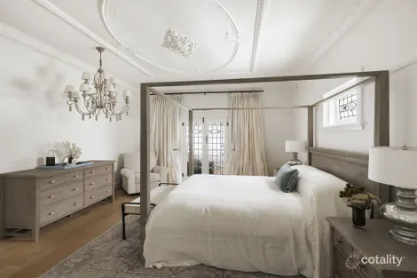 Property photo of 36 Mandolong Road Mosman NSW 2088