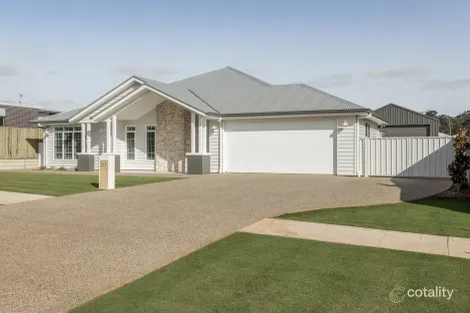 Property photo of 247 Barracks Road Highfields QLD 4352