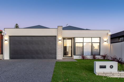 Property photo of 8 Conto Avenue Dianella WA 6059