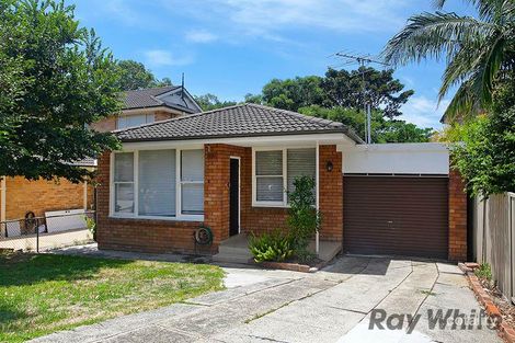 Property photo of 119A Napoleon Street Sans Souci NSW 2219