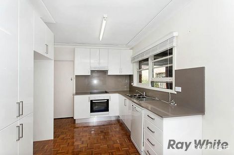 Property photo of 119A Napoleon Street Sans Souci NSW 2219