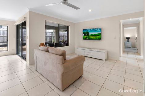 Property photo of 13 Coachella Crescent Upper Coomera QLD 4209