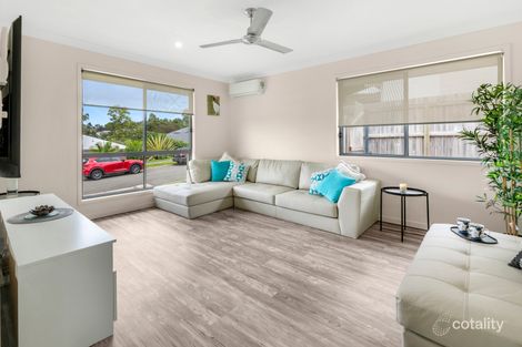 Property photo of 13 Coachella Crescent Upper Coomera QLD 4209