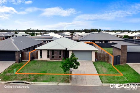 15 SAILAWAY CCT, ELI WATERS, QLD 4655