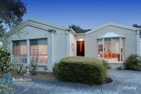 2/38 Karingal St, Croydon North, VIC 3136