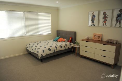 Property photo of 9 Gumnut Close Lota QLD 4179