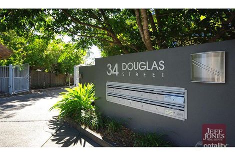 Property photo of 11/34 Douglas Street Greenslopes QLD 4120
