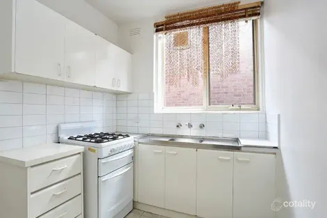 10/27 Griffiths St, Richmond, VIC 3121