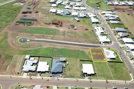 1 Ambrym St, Bargara, QLD 4670