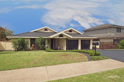 6 Sea Scape Dr, Redhead, NSW 2290