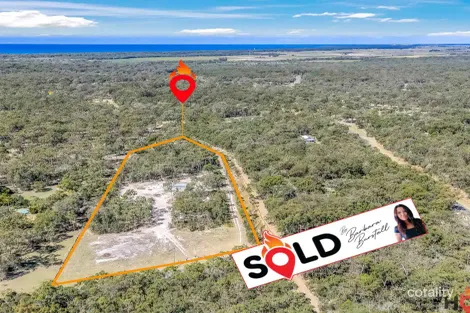 Property photo of 50 Isaac Moore Drive Moore Park Beach QLD 4670