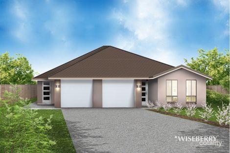 Lot 108 Voyager St, Wadalba, NSW 2259