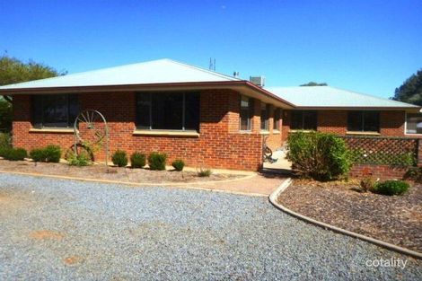 25 Hospital Rd, Nyngan, NSW 2825