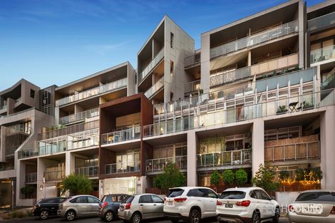 405/99 Nott St, Port Melbourne, VIC 3207