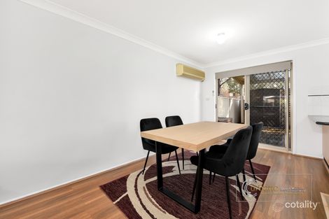 Property photo of 8/11 Chapman Street Werrington NSW 2747