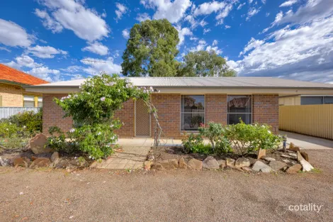 Property photo of 2/39A Myall Avenue Murray Bridge SA 5253