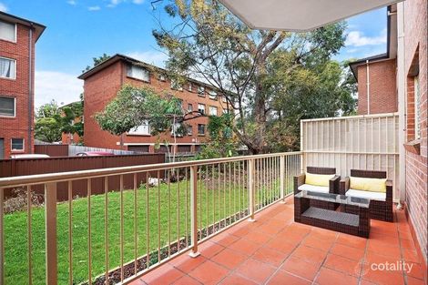 Property photo of 2/1 Hill Street Marrickville NSW 2204