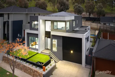 Property photo of 5 Joeys Run South Morang VIC 3752