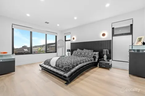 Property photo of 5 Joeys Run South Morang VIC 3752