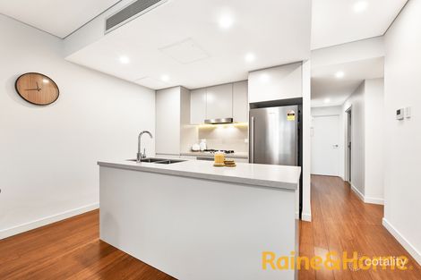 Property photo of 42/15B Porter Street Ryde NSW 2112