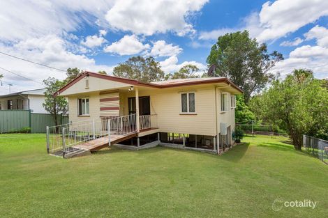 Property photo of 55 Grenadier Circle Ebbw Vale QLD 4304